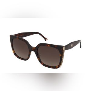 Carolina Herrera sunglasse